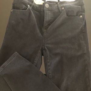 Ann Taylor Loft legging jeans - Never worn w tag